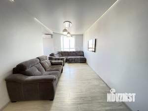 3-к квартира, вторичка, 90м2, 9/14 этаж