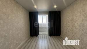 1-к квартира, вторичка, 33м2, 15/24 этаж