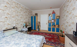 3-к квартира, вторичка, 103м2, 15/17 этаж