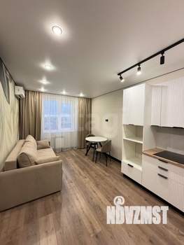 2-к квартира, вторичка, 42м2, 1/17 этаж