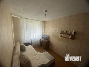 3-к квартира, вторичка, 51м2, 4/5 этаж