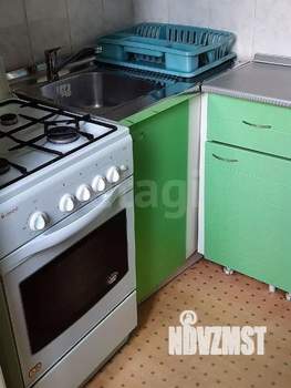 2-к квартира, вторичка, 43м2, 4/5 этаж