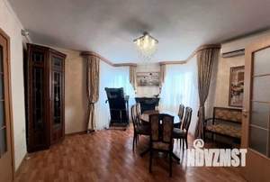 5-к квартира, вторичка, 95м2, 3/4 этаж