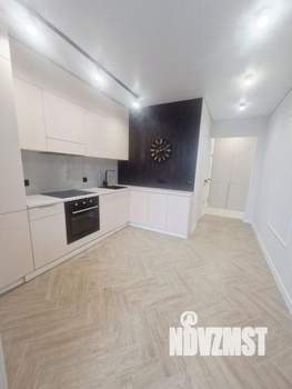 3-к квартира, вторичка, 60м2, 10/17 этаж