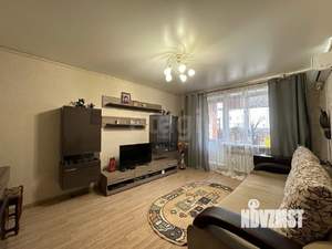 2-к квартира, вторичка, 49м2, 4/5 этаж