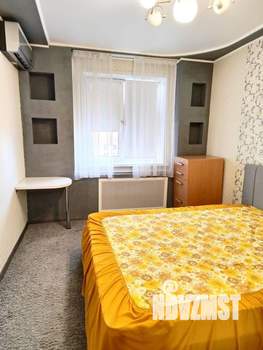 3-к квартира, вторичка, 65м2, 5/9 этаж