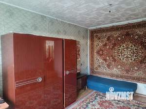 2-к квартира, вторичка, 47м2, 5/5 этаж