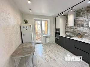 1-к квартира, вторичка, 39м2, 15/17 этаж