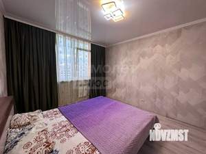 2-к квартира, вторичка, 57м2, 17/17 этаж