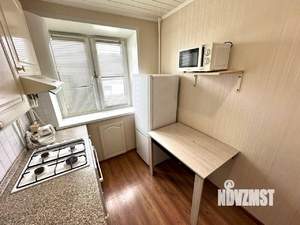 2-к квартира, вторичка, 44м2, 5/9 этаж
