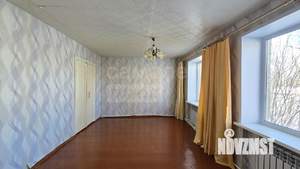 5-к квартира, вторичка, 97м2, 2/2 этаж