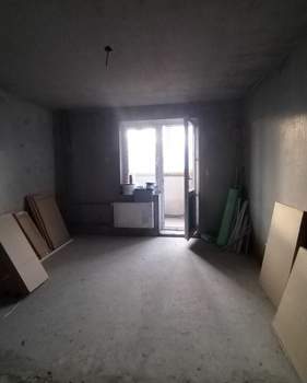 1-к квартира, вторичка, 23м2, 14/24 этаж