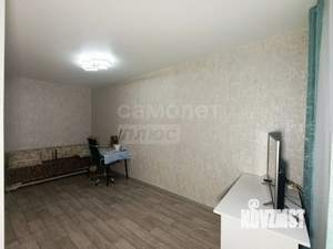 1-к квартира, вторичка, 26м2, 1/2 этаж