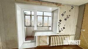 1-к квартира, вторичка, 32м2, 5/5 этаж