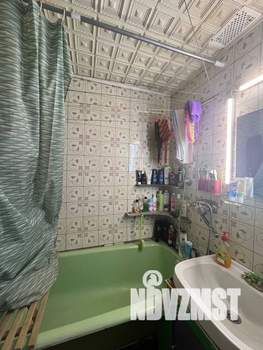 2-к квартира, вторичка, 49м2, 8/9 этаж