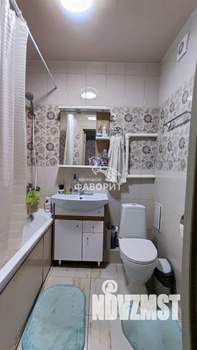 1-к квартира, вторичка, 36м2, 5/15 этаж