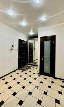 3-к квартира, вторичка, 96м2, 3/12 этаж