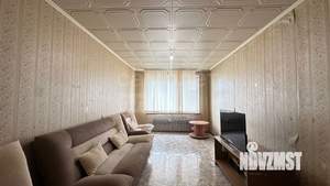 3-к квартира, вторичка, 65м2, 7/9 этаж