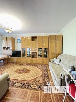 3-к квартира, вторичка, 65м2, 3/5 этаж