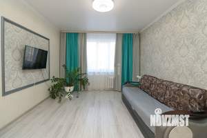 2-к квартира, вторичка, 55м2, 3/13 этаж