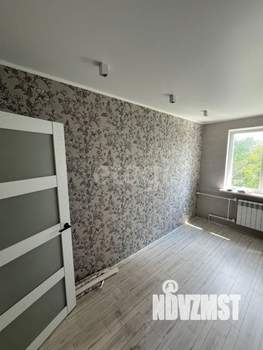 2-к квартира, вторичка, 43м2, 5/5 этаж