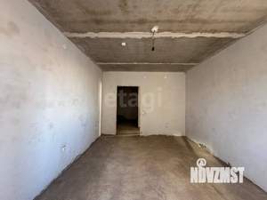 1-к квартира, вторичка, 44м2, 8/15 этаж