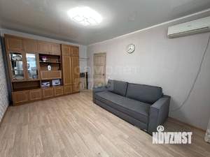 2-к квартира, вторичка, 57м2, 17/17 этаж
