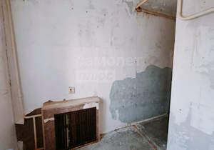 1-к квартира, вторичка, 28м2, 2/9 этаж