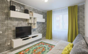 1-к квартира, вторичка, 32м2, 1/3 этаж