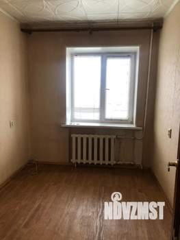 2-к квартира, вторичка, 41м2, 3/6 этаж