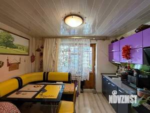 1-к квартира, вторичка, 40м2, 3/9 этаж