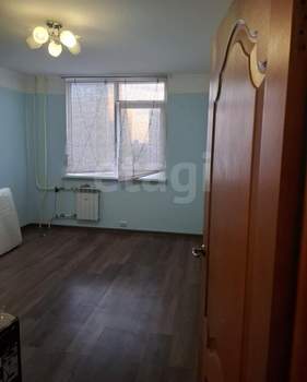 2-к квартира, вторичка, 56м2, 9/17 этаж