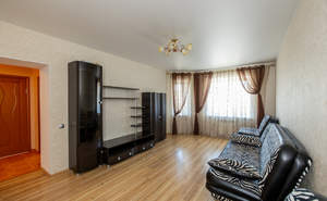 3-к квартира, вторичка, 87м2, 5/17 этаж