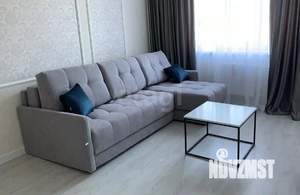 1-к квартира, вторичка, 35м2, 8/17 этаж