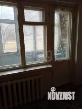 1-к квартира, вторичка, 33м2, 1/9 этаж