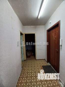 2-к квартира, вторичка, 44м2, 9/16 этаж