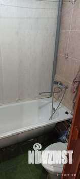 1-к квартира, вторичка, 15м2, 5/5 этаж