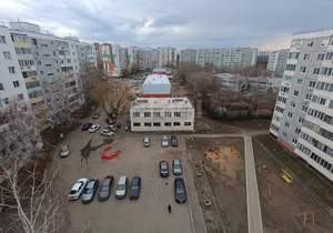 1-к квартира, вторичка, 29м2, 8/9 этаж