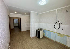 3-к квартира, вторичка, 64м2, 3/5 этаж