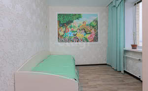 2-к квартира, вторичка, 42м2, 16/20 этаж