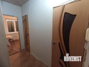 1-к квартира, вторичка, 28м2, 6/10 этаж