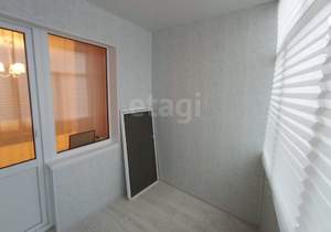 3-к квартира, вторичка, 64м2, 2/9 этаж