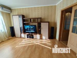 2-к квартира, вторичка, 67м2, 5/16 этаж