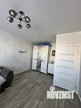 1-к квартира, вторичка, 33м2, 5/5 этаж