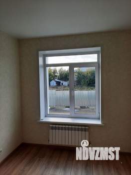 3-к квартира, сданный дом, 75м2, 2/4 этаж