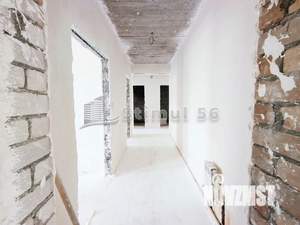 3-к квартира, вторичка, 76м2, 2/4 этаж