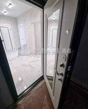 3-к квартира, вторичка, 59м2, 11/17 этаж