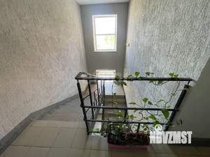 1-к квартира, вторичка, 41м2, 3/3 этаж