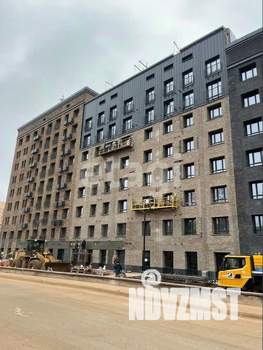 1-к квартира, вторичка, 41м2, 7/9 этаж