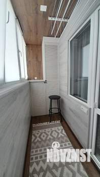 Студия квартира, вторичка, 40м2, 16/17 этаж